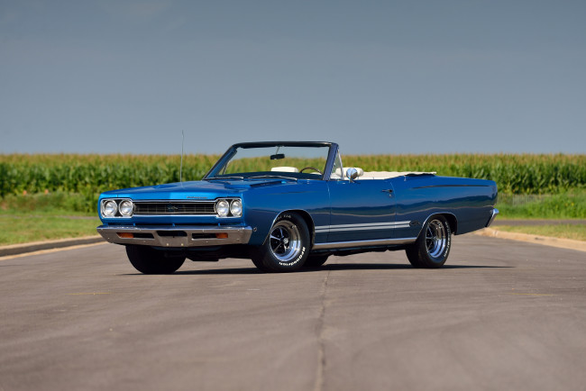 Обои картинки фото автомобили, plymouth