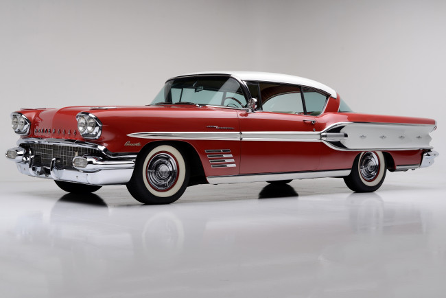 Обои картинки фото автомобили, pontiac