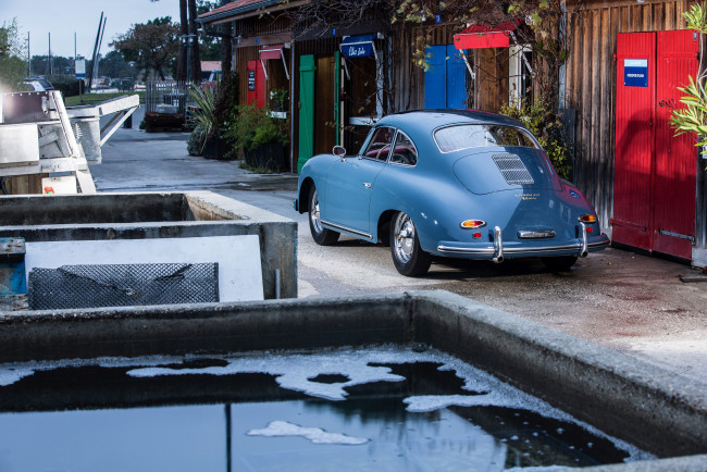 Обои картинки фото автомобили, porsche