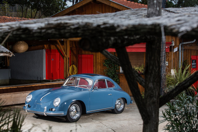 Обои картинки фото автомобили, porsche