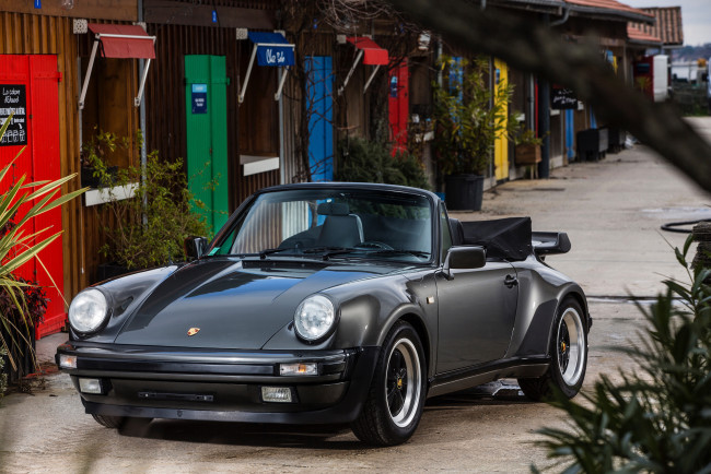 Обои картинки фото автомобили, porsche