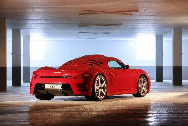 Обои картинки фото автомобили, porsche, ruf