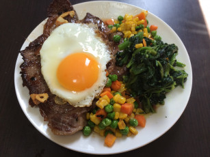 Картинка еда мясные+блюда мясо