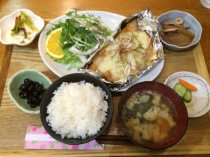 Картинка еда разное обед