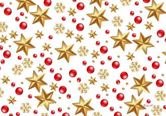 Картинка праздничные векторная+графика+ новый+год снежинки