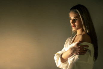 Картинка девушки -unsort+   +  лицо взгляд