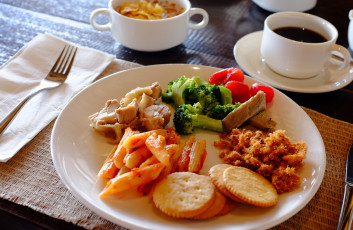 Картинка еда разное снедь