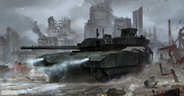 обоя видео игры, armored warfare, симулятор, action, armored, warfare