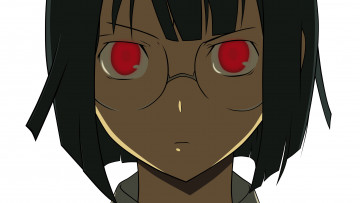 Картинка аниме durarara персонаж