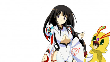 Картинка аниме hyouka двое