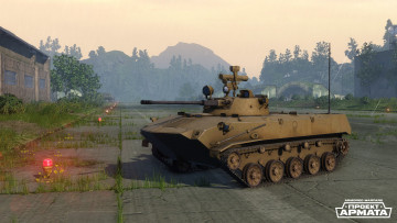 обоя видео игры, armored warfare, action, симулятор, armored, warfare