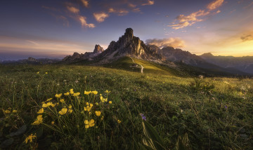 Картинка природа пейзажи простор