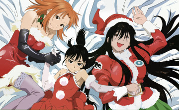 Картинка аниме unknown +другое фон взгляд девушки