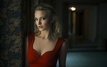 Картинка девушки -unsort+ брюнетки +шатенки взгляд лицо