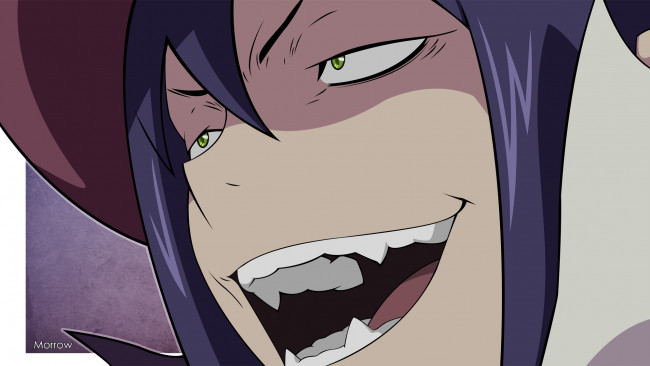 Обои картинки фото аниме, ao no exorcist, мефисто