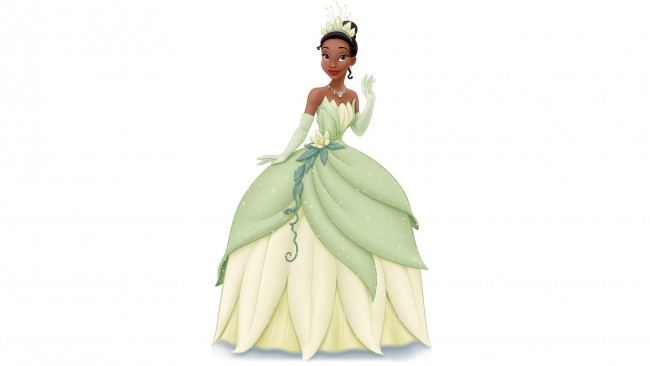 Обои картинки фото мультфильмы, the princess and the frog, персонаж