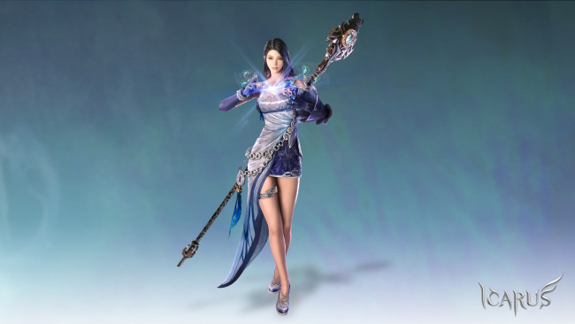 Обои картинки фото видео игры, icarus, ролевая, action, онлайн