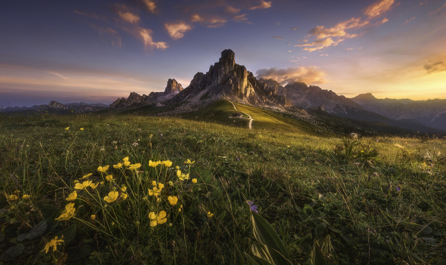 Обои картинки фото природа, пейзажи, простор