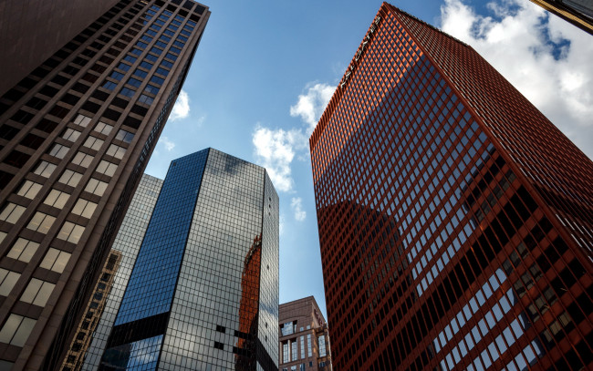 Обои картинки фото города, - здания,  дома, небоскребы