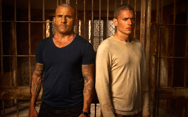 Обои картинки фото кино фильмы, prison break,  sequel, sequel, prison, break