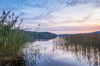 Картинка природа реки озера простор