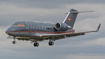 Картинка bombardier+604 авиация военно-транспортные+самолёты ввс