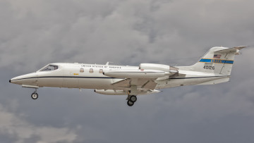 Картинка c-21a авиация пассажирские+самолёты ввс