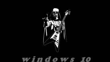 Картинка компьютеры windows++10 фон логотип