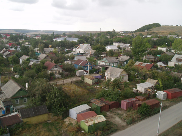 Обои картинки фото города, - панорамы, город