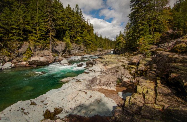 Обои картинки фото природа, реки, озера, простор