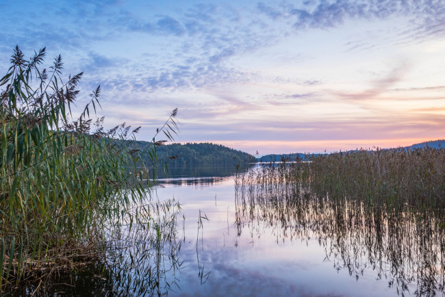 Обои картинки фото природа, реки, озера, простор