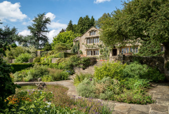 Картинка города -+здания +дома простор