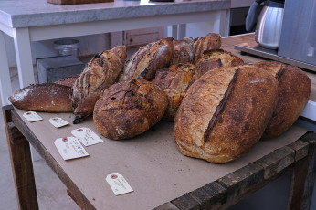 Картинка еда хлеб +выпечка снедь