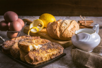 Картинка еда хлеб +выпечка снедь