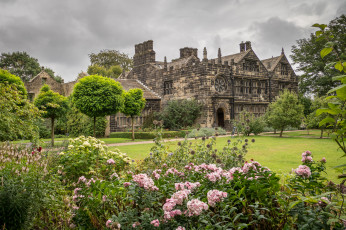 Картинка города -+дворцы +замки +крепости простор