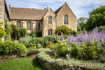 Картинка города -+здания +дома простор