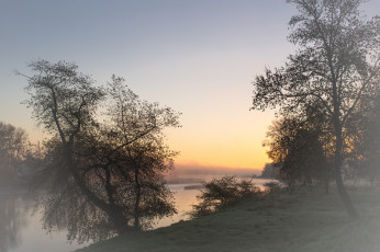 Картинка природа реки озера простор