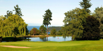 Картинка природа реки озера пруд