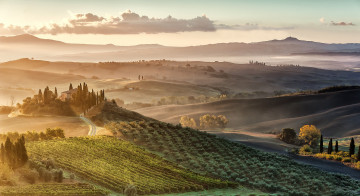 Картинка природа пейзажи простор