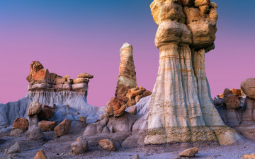 Картинка природа горы камни скалы