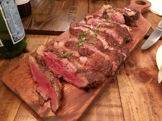 Обои картинки фото еда, мясные блюда, снедь