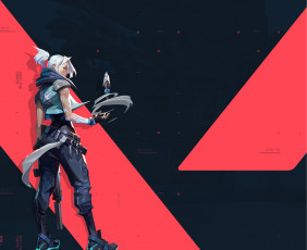 Картинка valorant видео+игры ---другое