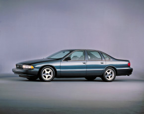 Картинка автомобили chevrolet