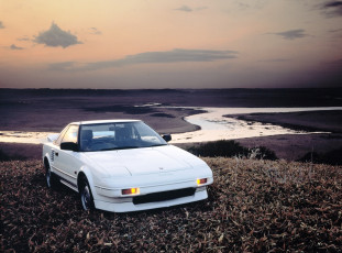 Картинка автомобили toyota