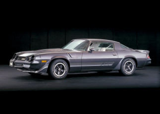 Картинка автомобили camaro chevrolet