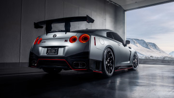 Картинка автомобили nissan datsun gt-r