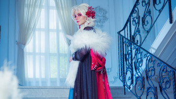 Картинка девушки вера+андреева+ oichi вера андреева vera andreeva