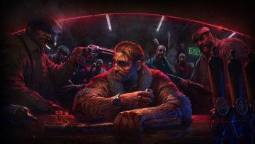 Картинка kingpin+reloaded видео+игры ---другое kingpin reloaded