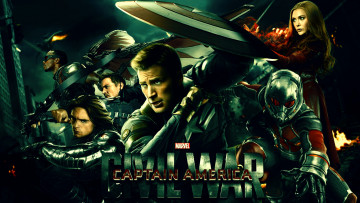 Картинка кино+фильмы captain+america +civil+war captain america civil war