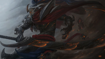 Картинка видео+игры league+of+legends league of legends